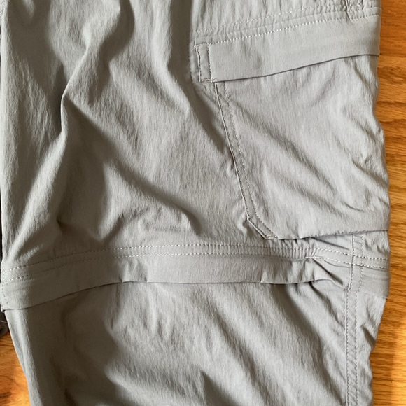 REI Coop Convertible Nylon Camp/Hike Pants - Picture 3 of 9